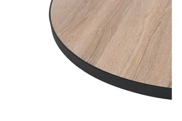 Melody L Soffbord 80 cm - Trä/Natur - Möbler - Vardagsrum - Soffbord & vardagsrumsbord - Soffbord