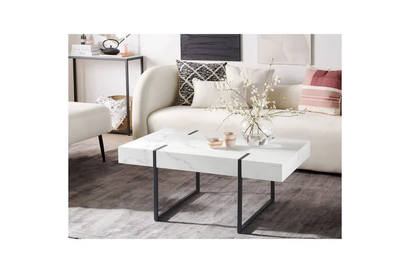 Soffbord Merced - Möbler - Vardagsrum - Soffbord & vardagsrumsbord - Soffbord