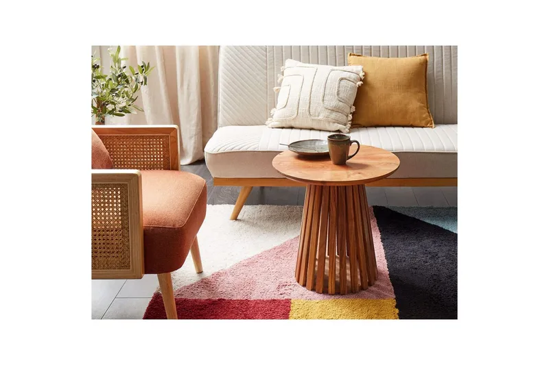 Soffbord Mesilla - Möbler - Vardagsrum - Soffbord & vardagsrumsbord - Soffbord