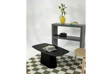 Soffbord Miu Svart - Svart - Möbler - Vardagsrum - Soffbord & vardagsrumsbord - Soffbord