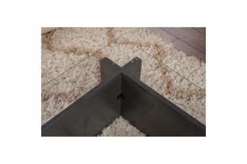 Soffbord Mony Antracit - Antracit - Möbler - Vardagsrum - Soffbord & vardagsrumsbord - Soffbord
