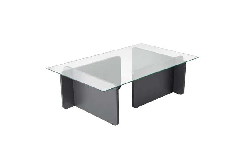 Soffbord Mony Antracit, Antracit