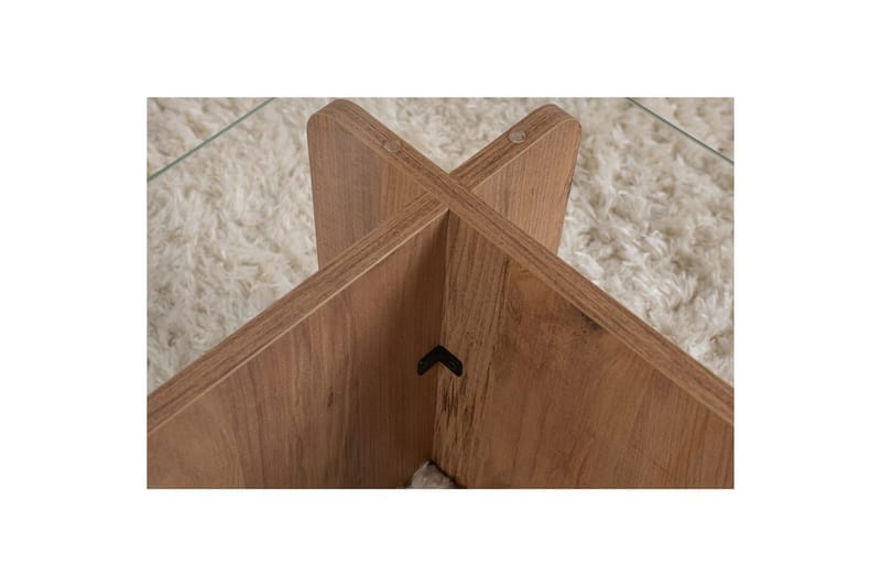 Soffbord Mony Atlantisk Tall - Atlantisk Tall - Möbler - Vardagsrum - Soffbord & vardagsrumsbord - Soffbord