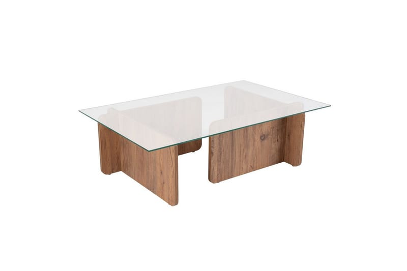 Soffbord Mony Atlantisk Tall - Atlantisk Tall - Möbler - Vardagsrum - Soffbord & vardagsrumsbord - Soffbord