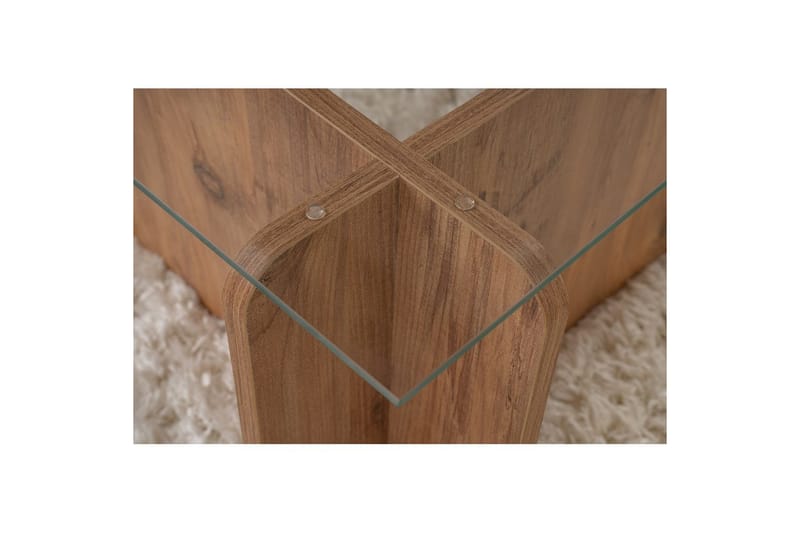 Soffbord Mony Atlantisk Tall - Atlantisk Tall - Möbler - Vardagsrum - Soffbord & vardagsrumsbord - Soffbord