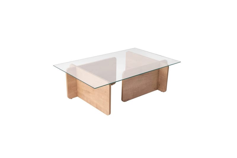 Soffbord Mony Ek, Ek