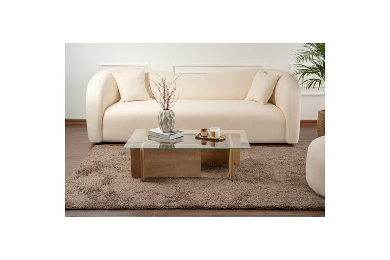 Soffbord Mony Ek - Ek - Möbler - Vardagsrum - Soffbord & vardagsrumsbord - Soffbord