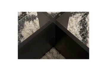Soffbord Mony Trä Svart - Trä Svart - Möbler - Vardagsrum - Soffbord & vardagsrumsbord - Soffbord