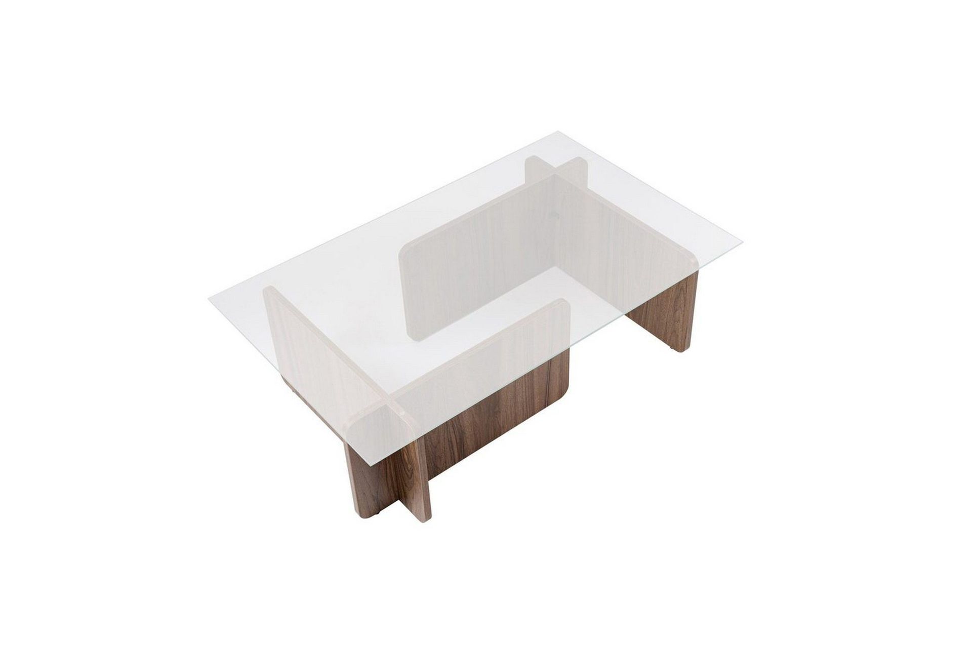 Soffbord Mony Valn&ouml;t - Valn&ouml;t