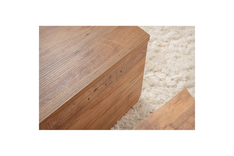 Soffbord Mukund Atlantisk Tall - Atlantisk Tall - Möbler - Vardagsrum - Soffbord & vardagsrumsbord - Soffbord