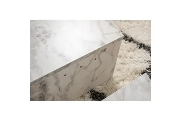 Soffbord Mukund Freesia Marble - Freesia Marble - Möbler - Vardagsrum - Soffbord & vardagsrumsbord - Satsbord