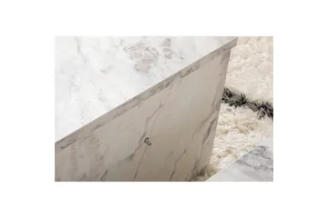 Soffbord Mukund Freesia Marble - Freesia Marble - Möbler - Vardagsrum - Soffbord & vardagsrumsbord - Satsbord