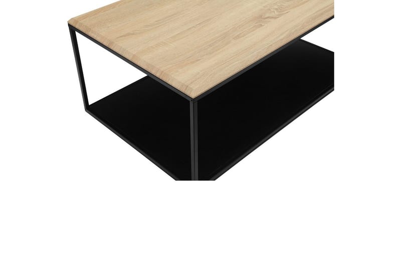 Soffbord Nathan - Möbler - Vardagsrum - Soffbord & vardagsrumsbord - Soffbord