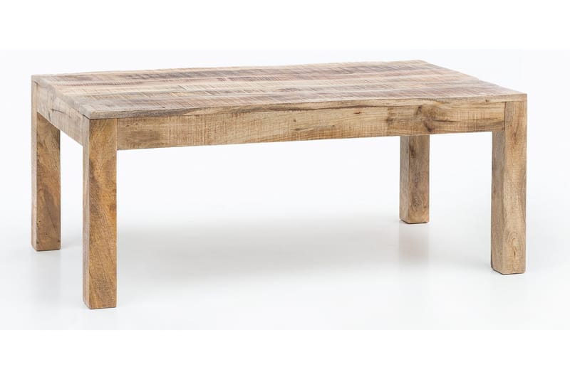 NEUADDYRYNYS Soffbord 110 cm Mangoträ - Möbler - Vardagsrum - Soffbord & vardagsrumsbord - Soffbord