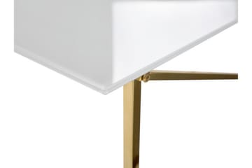 Nod Soffbord - Vit - Möbler - Vardagsrum - Soffbord & vardagsrumsbord - Soffbord