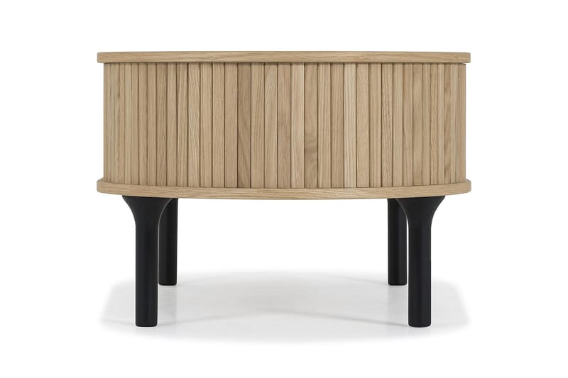 Noira Ovalt Soffbord 118 cm - Möbler - Vardagsrum - Soffbord & vardagsrumsbord - Soffbord