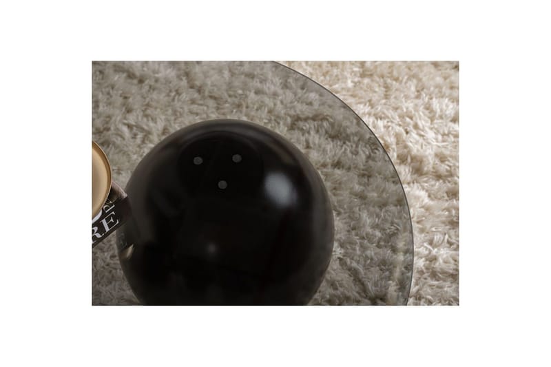 Soffbord Nordure Soffbord Jaromere Svart,Grå - Möbler - Vardagsrum - Soffbord & vardagsrumsbord - Soffbord