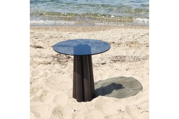 Soffbord Novera Mörkgrå / Svart - Mörkgrå / Svart - Möbler - Vardagsrum - Soffbord & vardagsrumsbord - Soffbord