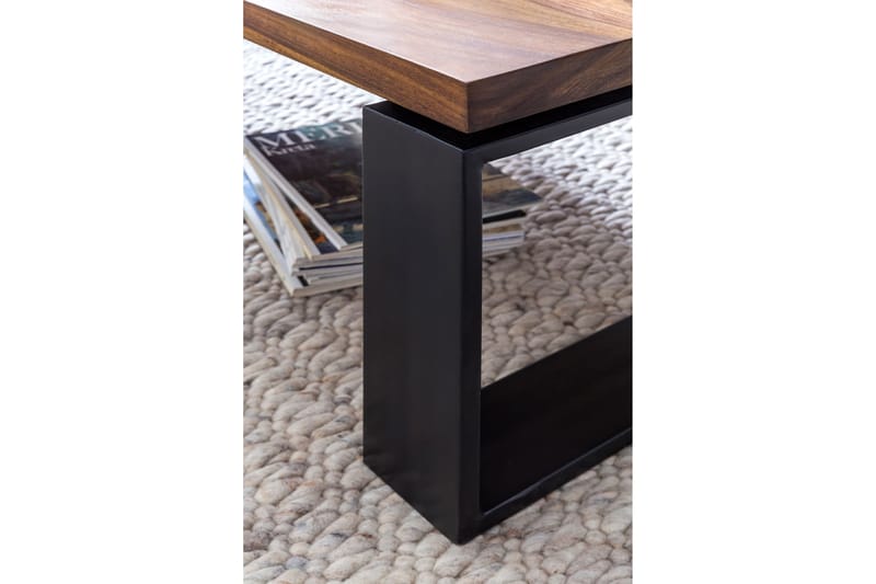 Odehnal Soffbord 115 cm - Möbler - Vardagsrum - Soffbord & vardagsrumsbord - Soffbord