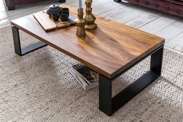 Odehnal Soffbord 115 cm - Möbler - Vardagsrum - Soffbord & vardagsrumsbord - Soffbord