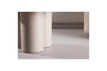 Soffbord Olivia - Beige - Möbler - Vardagsrum - Soffbord & vardagsrumsbord - Soffbord