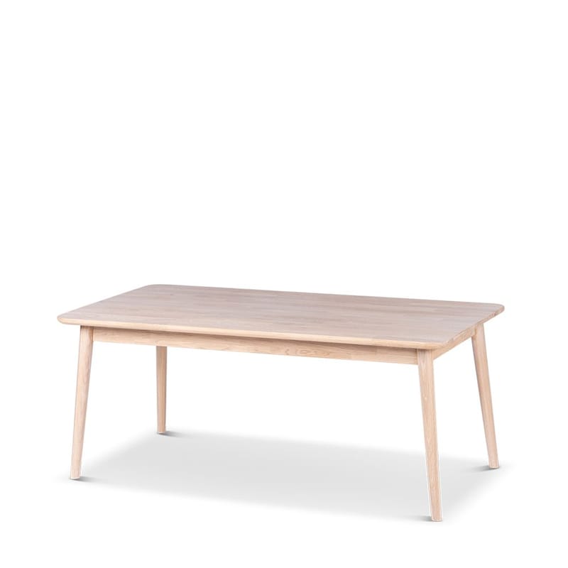 Soffbord Orust 120 cm, Natur