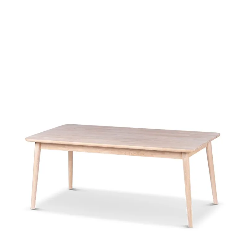 Soffbord Orust 120 cm, Natur