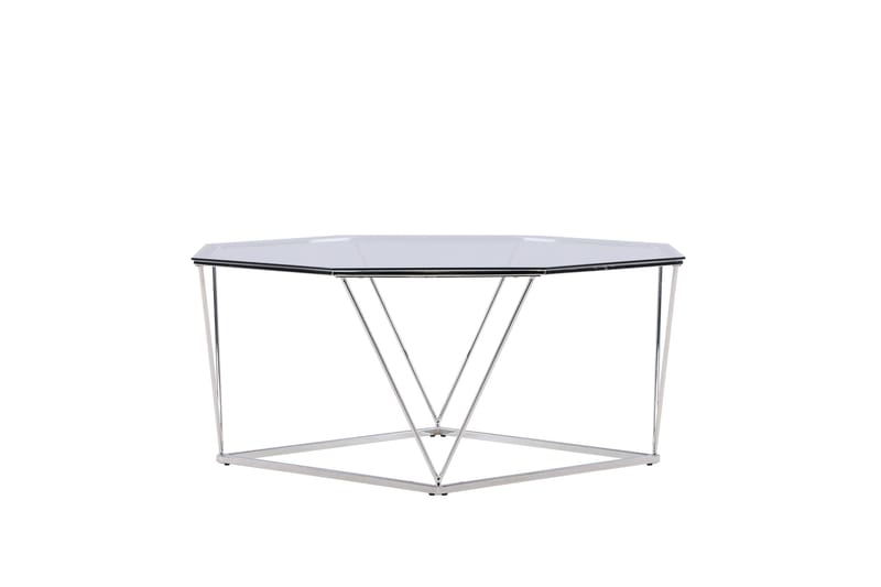 Österlen Soffbord 100 cm - Transparent - Möbler - Vardagsrum - Soffbord & vardagsrumsbord - Soffbord