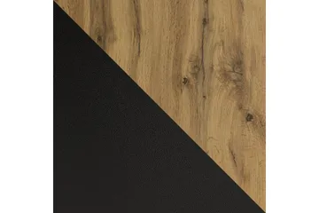 Palesia Soffbord 100 cm - Beige/Svart/Brun - Möbler - Vardagsrum - Soffbord & vardagsrumsbord - Soffbord