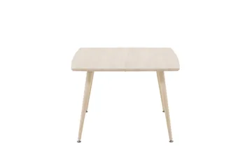 Plaza Soffbord 120x70 cm - Whitewash - Möbler - Vardagsrum - Soffbord & vardagsrumsbord - Soffbord