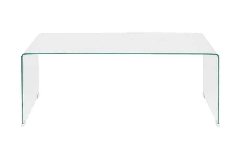 Prestina Soffbord, Glas