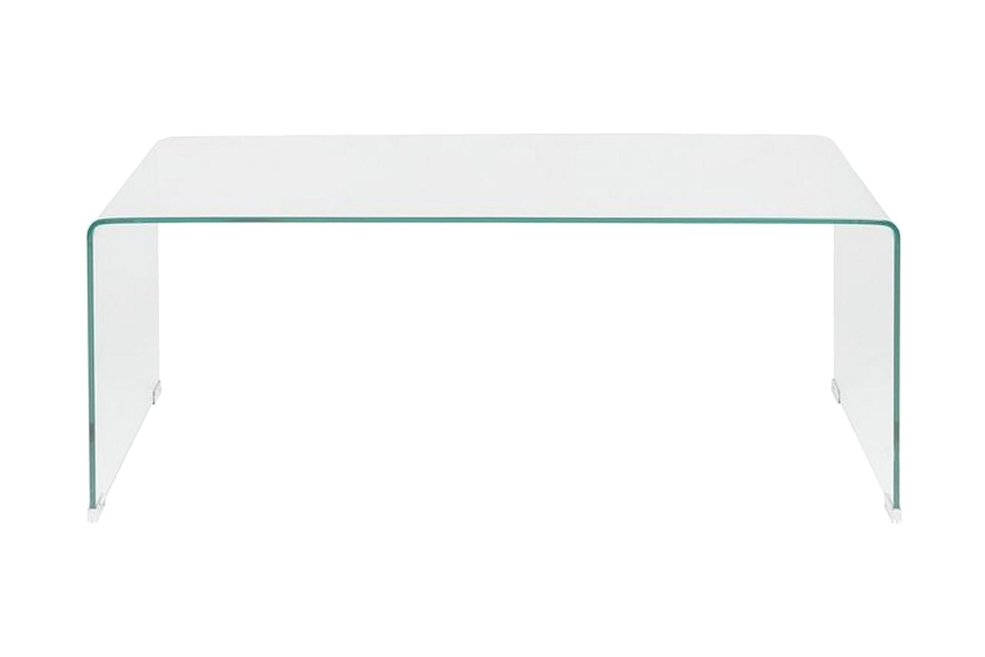 Prestina Soffbord - Glas