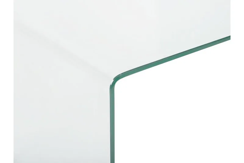 Prestina Soffbord - Glas - Möbler - Vardagsrum - Soffbord & vardagsrumsbord - Soffbord