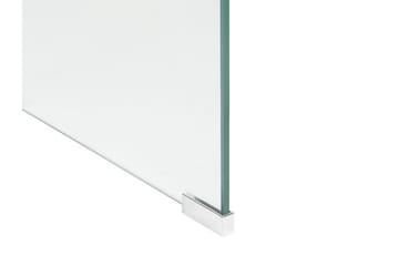 Prestina Soffbord - Glas - Möbler - Vardagsrum - Soffbord & vardagsrumsbord - Soffbord
