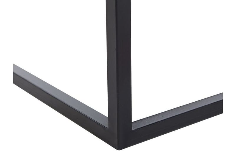 Provo Ii Soffbord 100 cm - Trä/Natur - Möbler - Vardagsrum - Soffbord & vardagsrumsbord - Soffbord