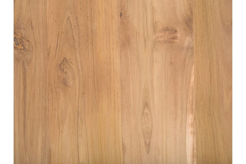 Provo Ii Soffbord 100 cm - Trä/Natur - Möbler - Vardagsrum - Soffbord & vardagsrumsbord - Soffbord