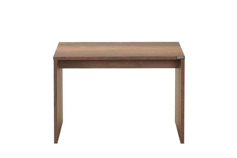 Soffbord Quelanwich Valnöt - Brun - Möbler - Vardagsrum - Soffbord & vardagsrumsbord - Soffbord