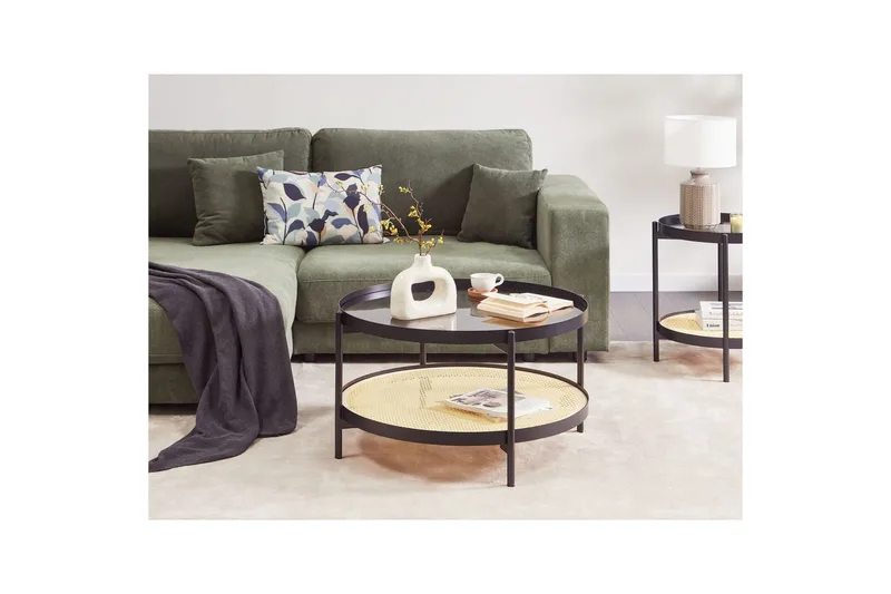 Soffbord Reno - Möbler - Vardagsrum - Soffbord & vardagsrumsbord - Soffbord