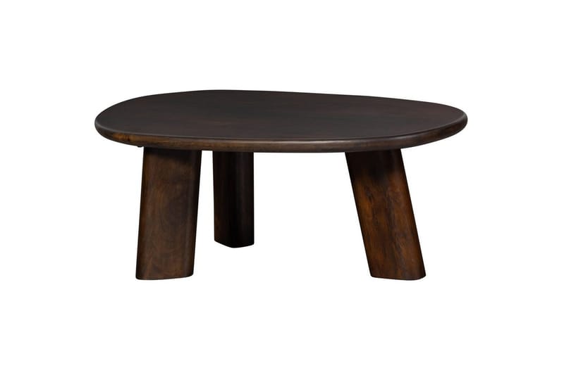 Soffbord Roundly - Möbler - Vardagsrum - Soffbord & vardagsrumsbord - Soffbord