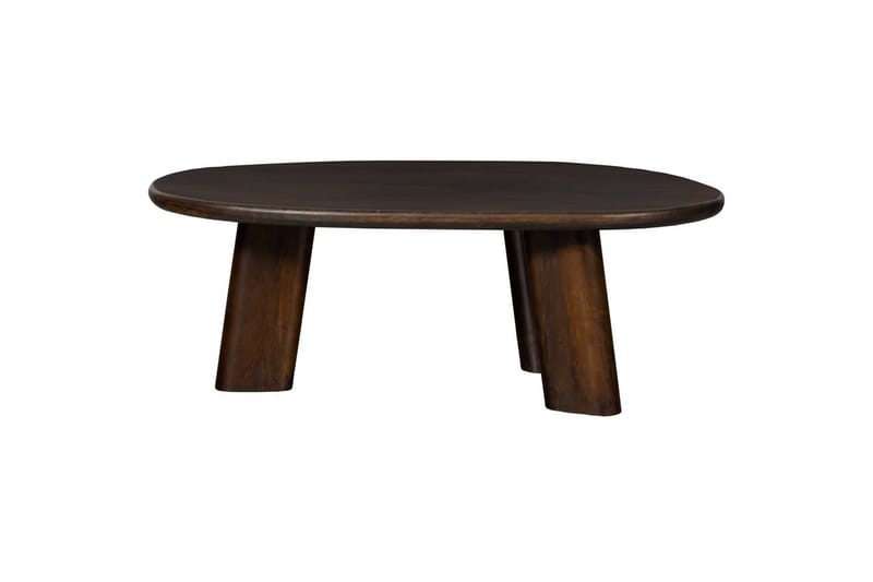 Soffbord Roundly - Möbler - Vardagsrum - Soffbord & vardagsrumsbord - Soffbord