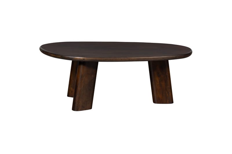 Soffbord Roundly - Möbler - Vardagsrum - Soffbord & vardagsrumsbord - Soffbord