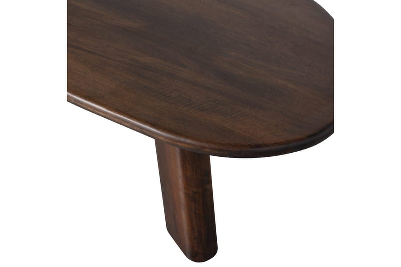Soffbord Roundly - Möbler - Vardagsrum - Soffbord & vardagsrumsbord - Soffbord