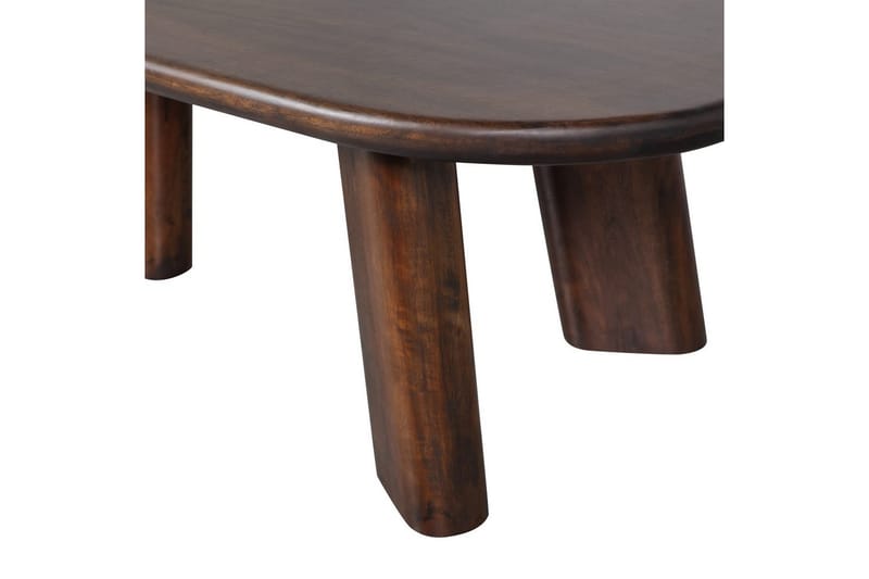 Soffbord Roundly - Möbler - Vardagsrum - Soffbord & vardagsrumsbord - Soffbord