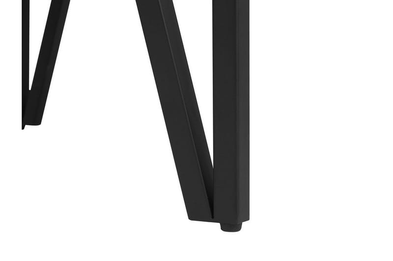 Roundtop Soffbord - Grå - Möbler - Vardagsrum - Soffbord & vardagsrumsbord - Soffbord