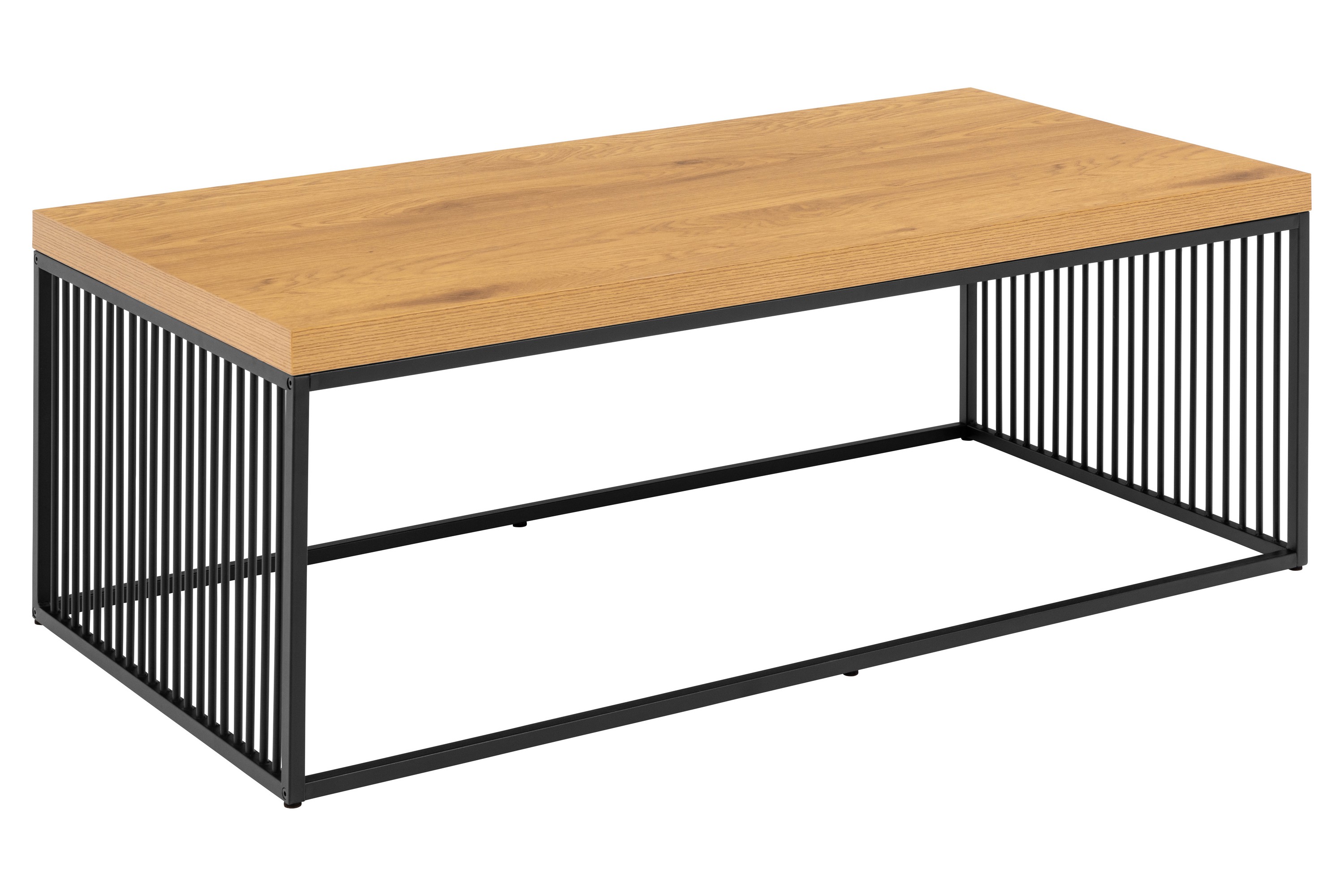 saklani soffbord 120x60 cm natural -