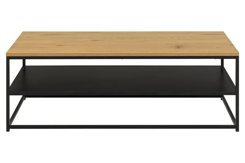 Saloni Soffbord 120x60 cm - Natural - Möbler - Vardagsrum - Soffbord & vardagsrumsbord - Soffbord