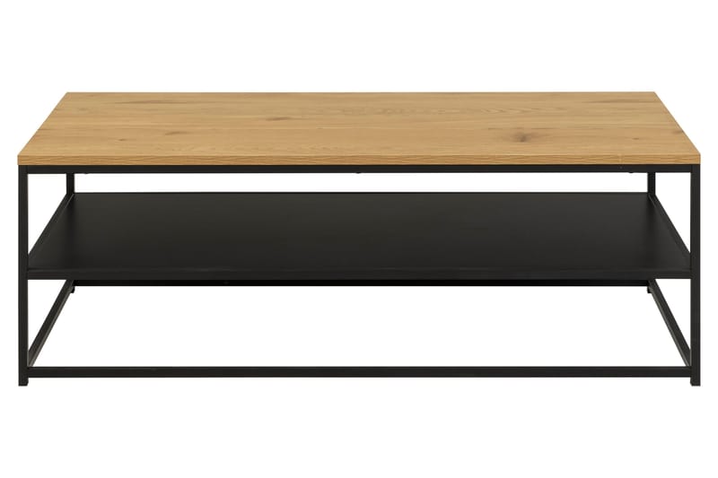 Saloni Soffbord 120x60 cm - Natural - Möbler - Vardagsrum - Soffbord & vardagsrumsbord - Soffbord