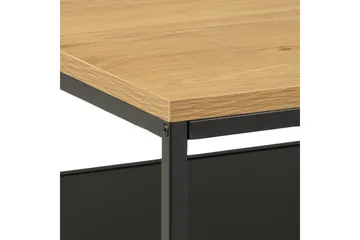 Saloni Soffbord 120x60 cm - Natural - Möbler - Vardagsrum - Soffbord & vardagsrumsbord - Soffbord