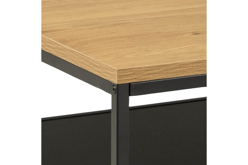 Saloni Soffbord 120x60 cm - Natural - Möbler - Vardagsrum - Soffbord & vardagsrumsbord - Soffbord