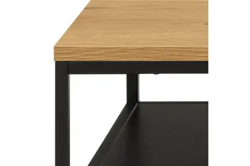 Saloni Soffbord 120x60 cm - Natural - Möbler - Vardagsrum - Soffbord & vardagsrumsbord - Soffbord